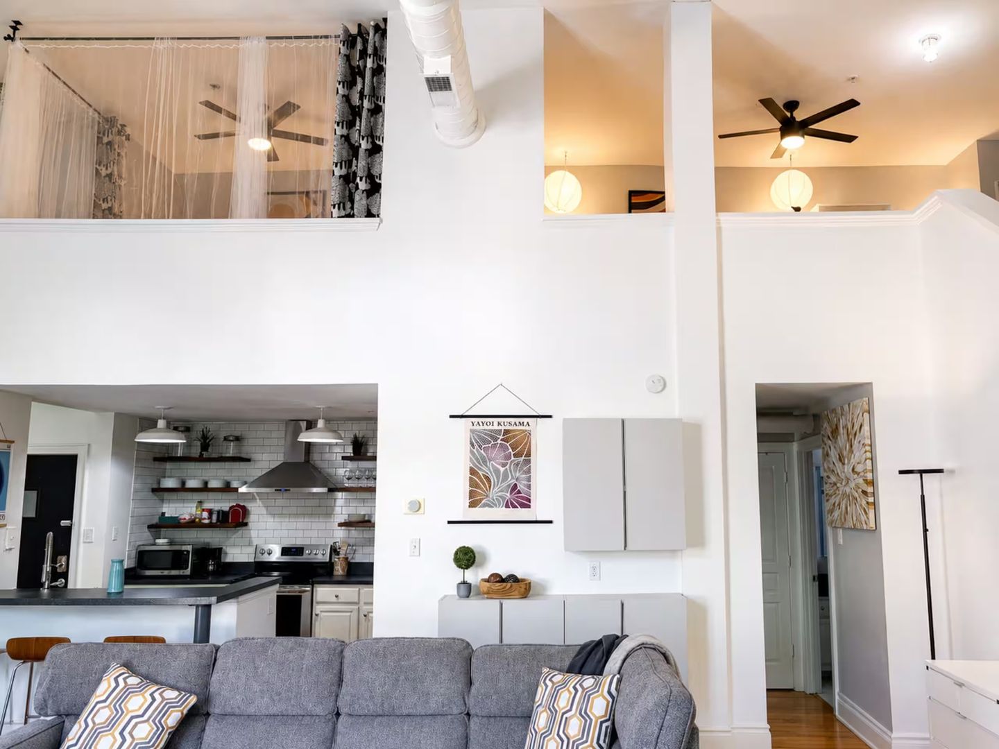 Charlotte Condo: 404 N Laurel Ave