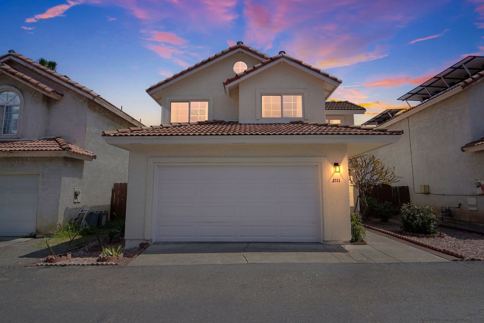 Lemon Grove House: 2111 Rebecca Way