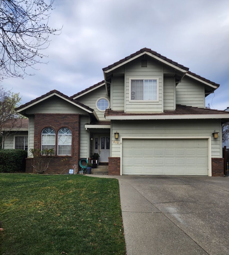 Vacaville House: 848 Granada Ln