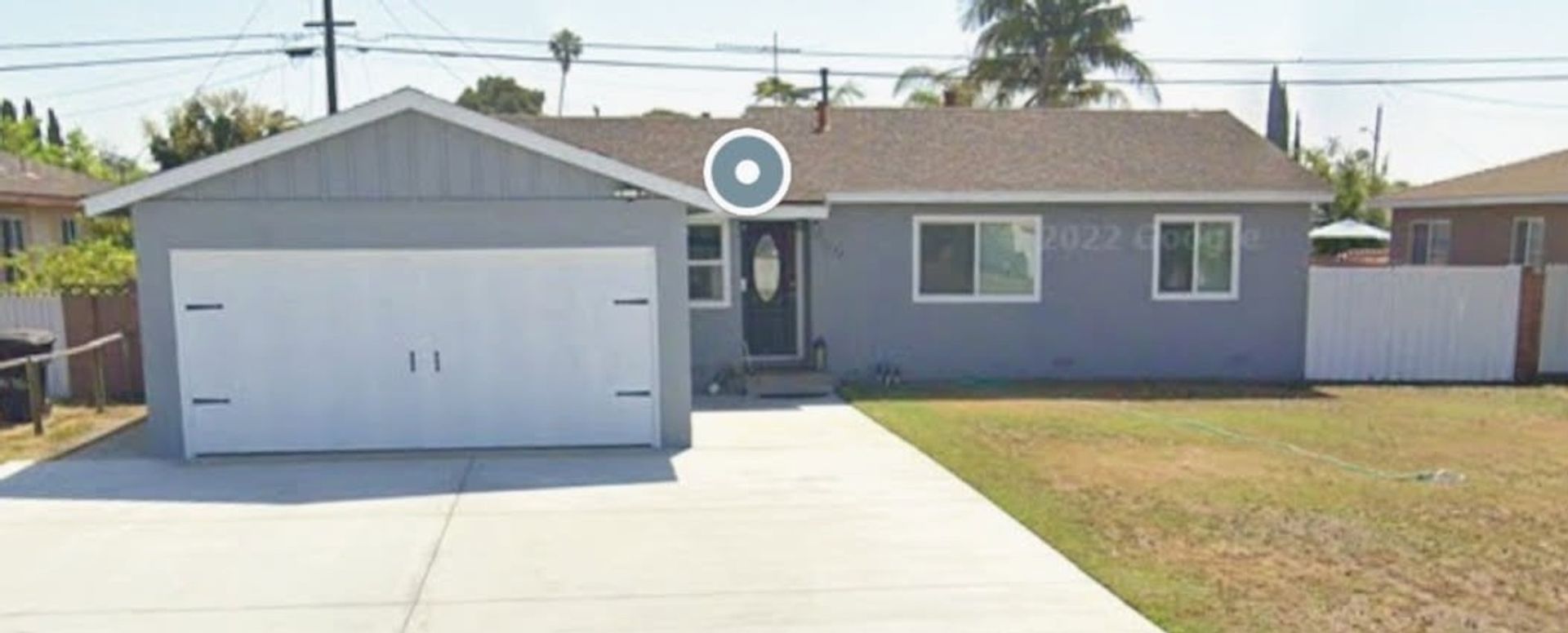 Garden Grove House: 11782 Palmwood Dr