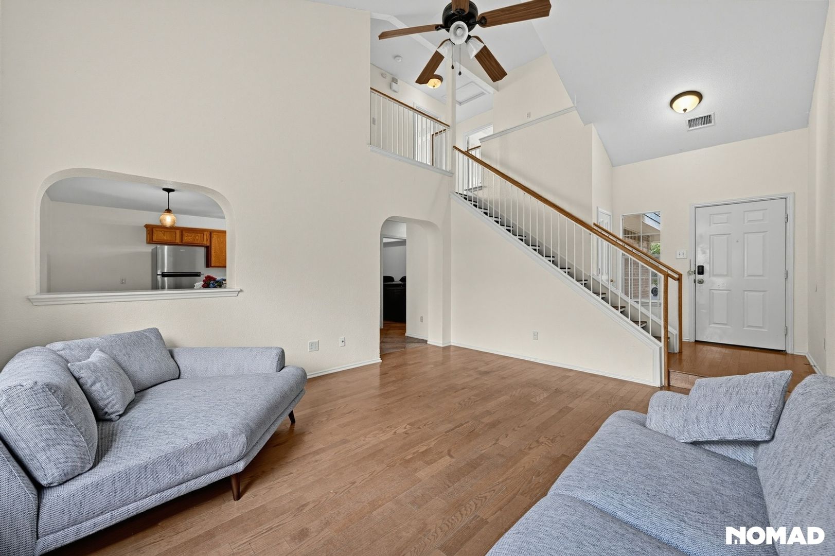 Pflugerville House: 1712 Lady Grey Ave