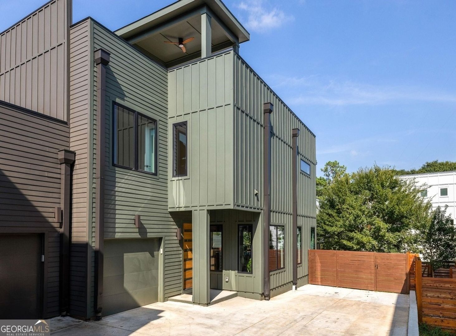 Atlanta Townhome: 239 Lowry St Ne