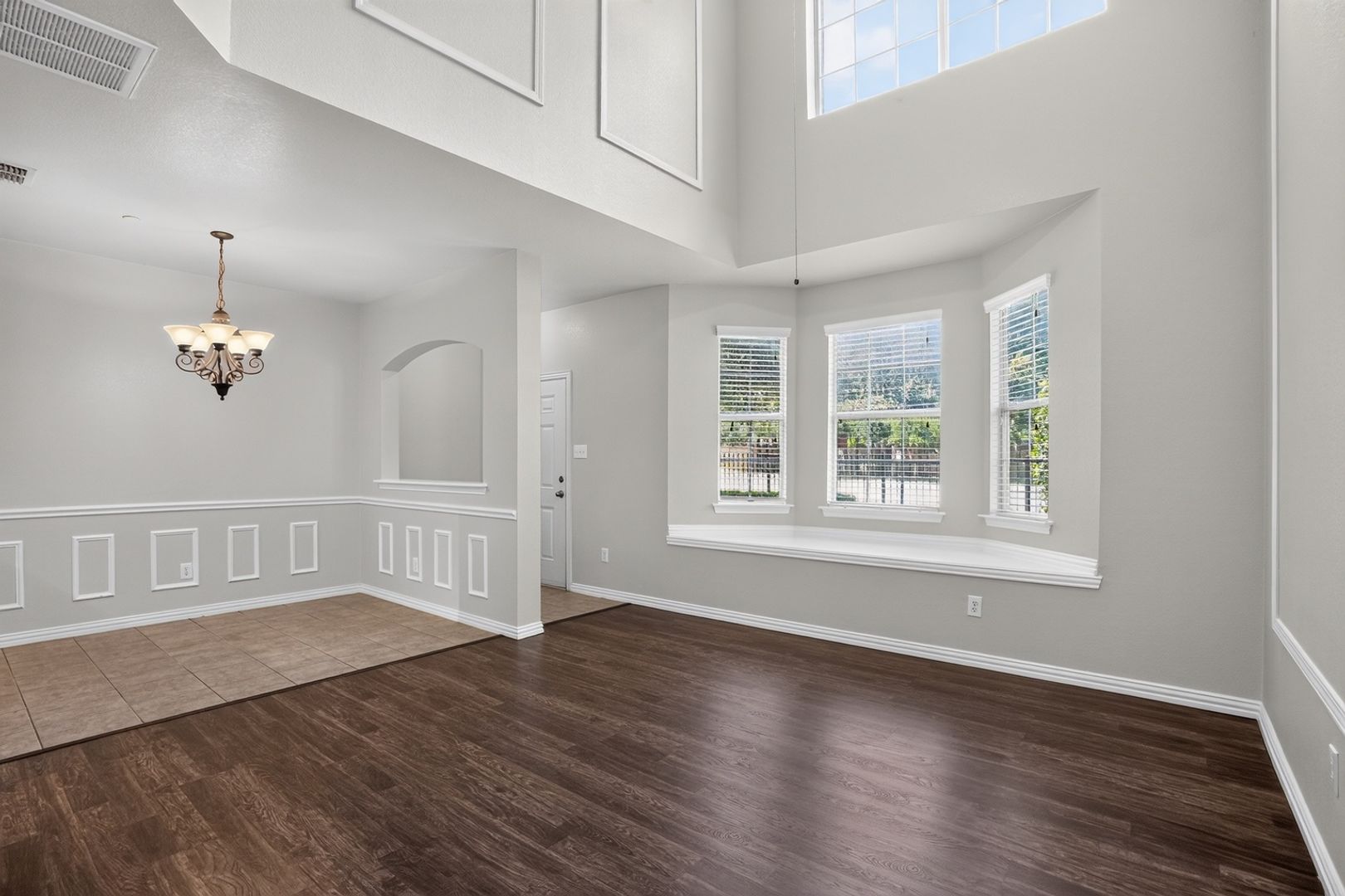 Bedford Townhome: 3112 Bedford Rd