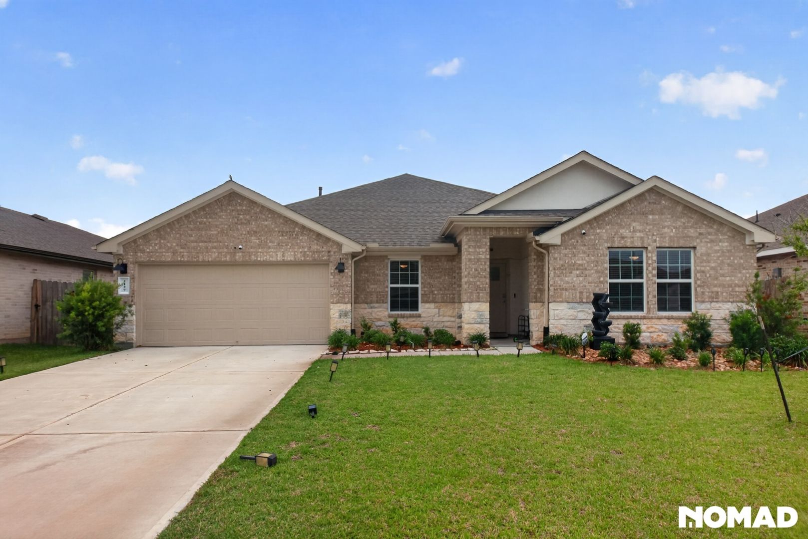 Missouri City House: 1127 Rivertrace Ct