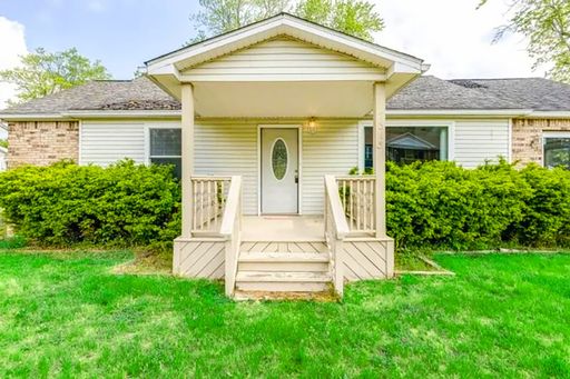 Charming 3BR House in Lexington – photo 1