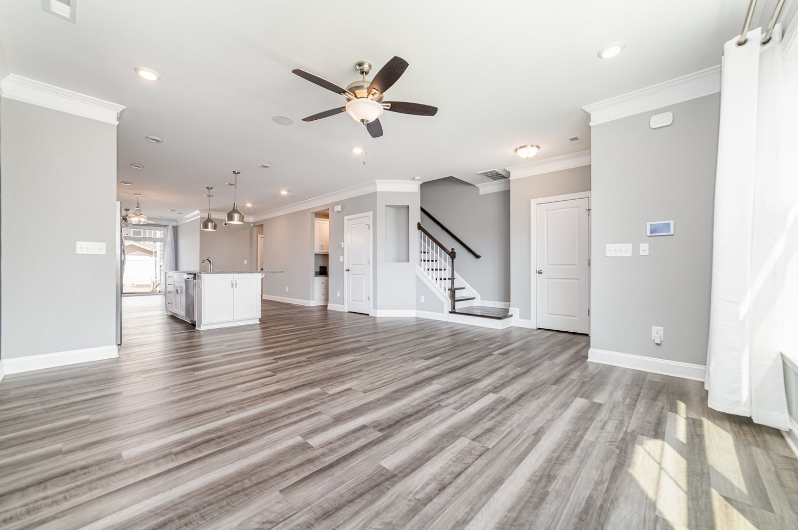 Charlotte Townhome: 4990 David Cox Rd