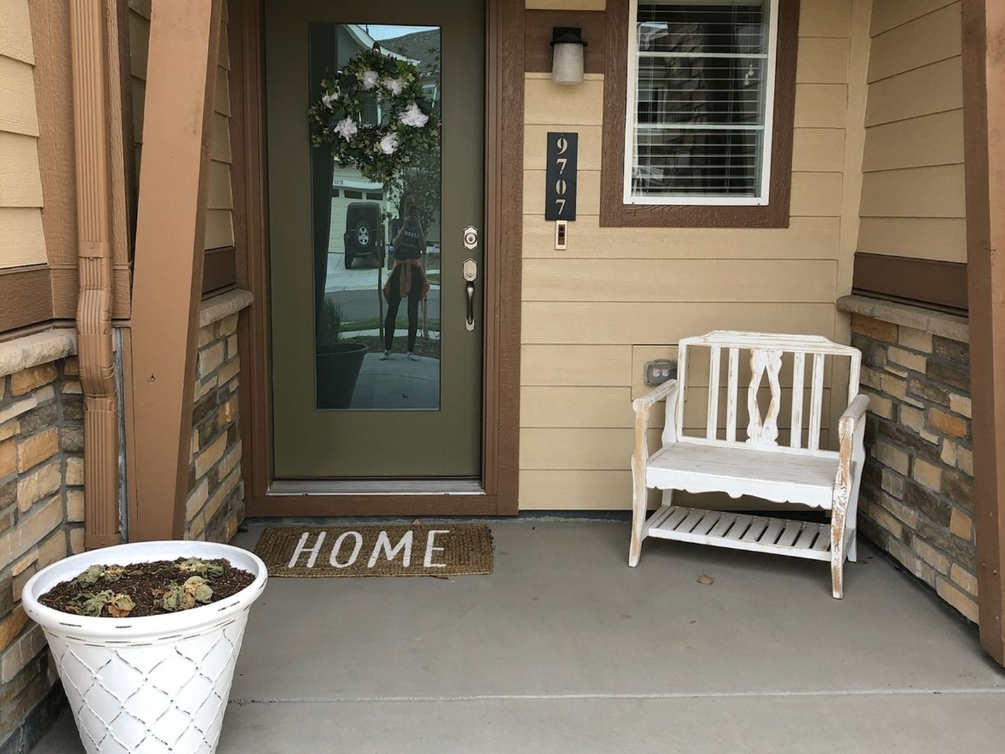Thornton Townhome: 9707 Clermont Ln