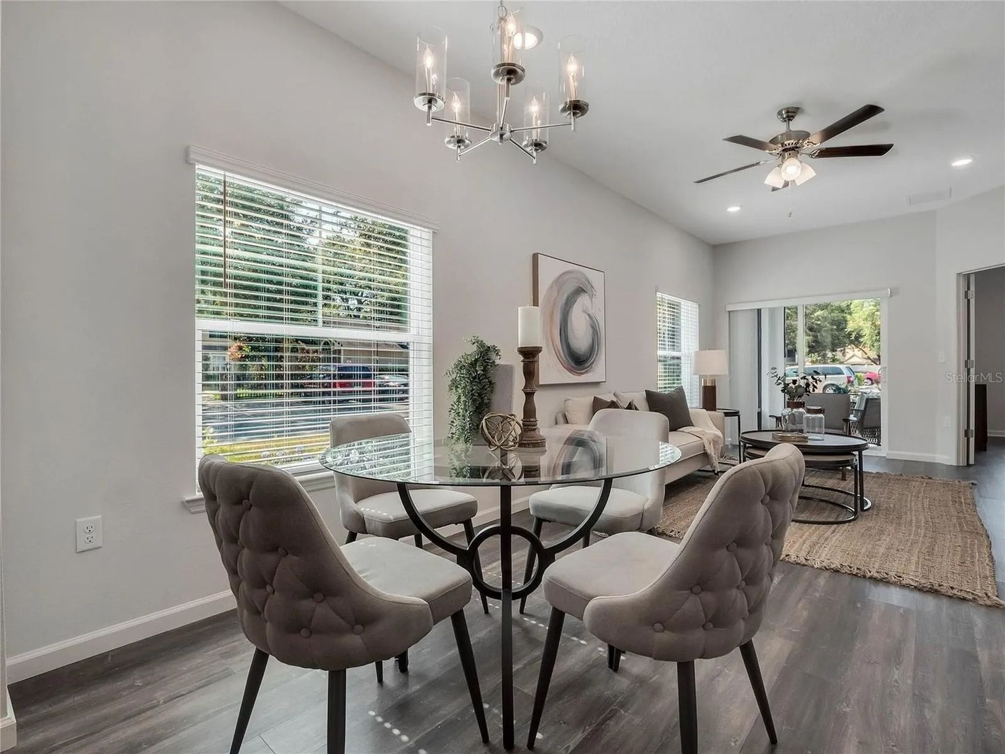 Orlando Townhome: 2964 Oak Park Way