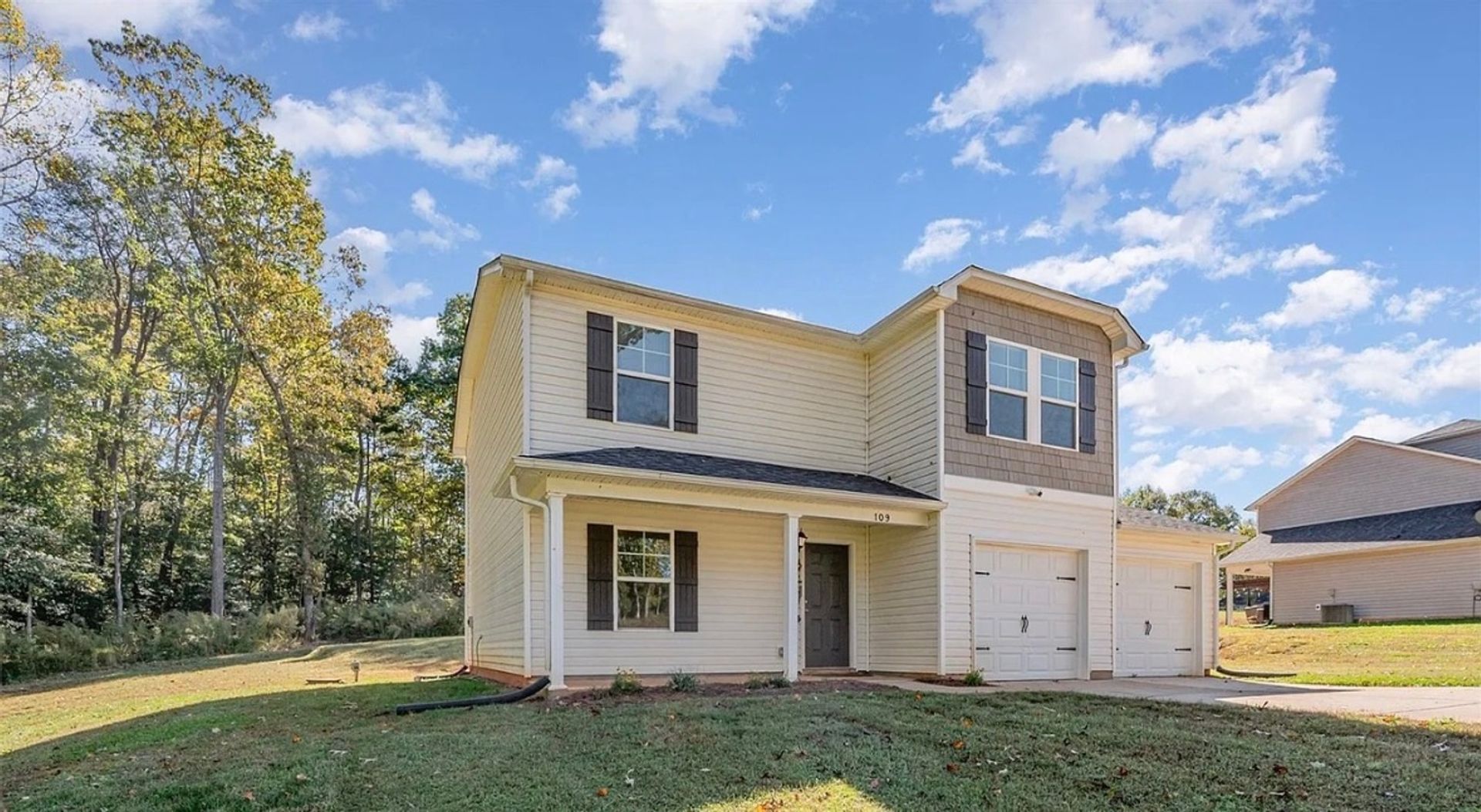 Shelby House: 109 Landon Ct