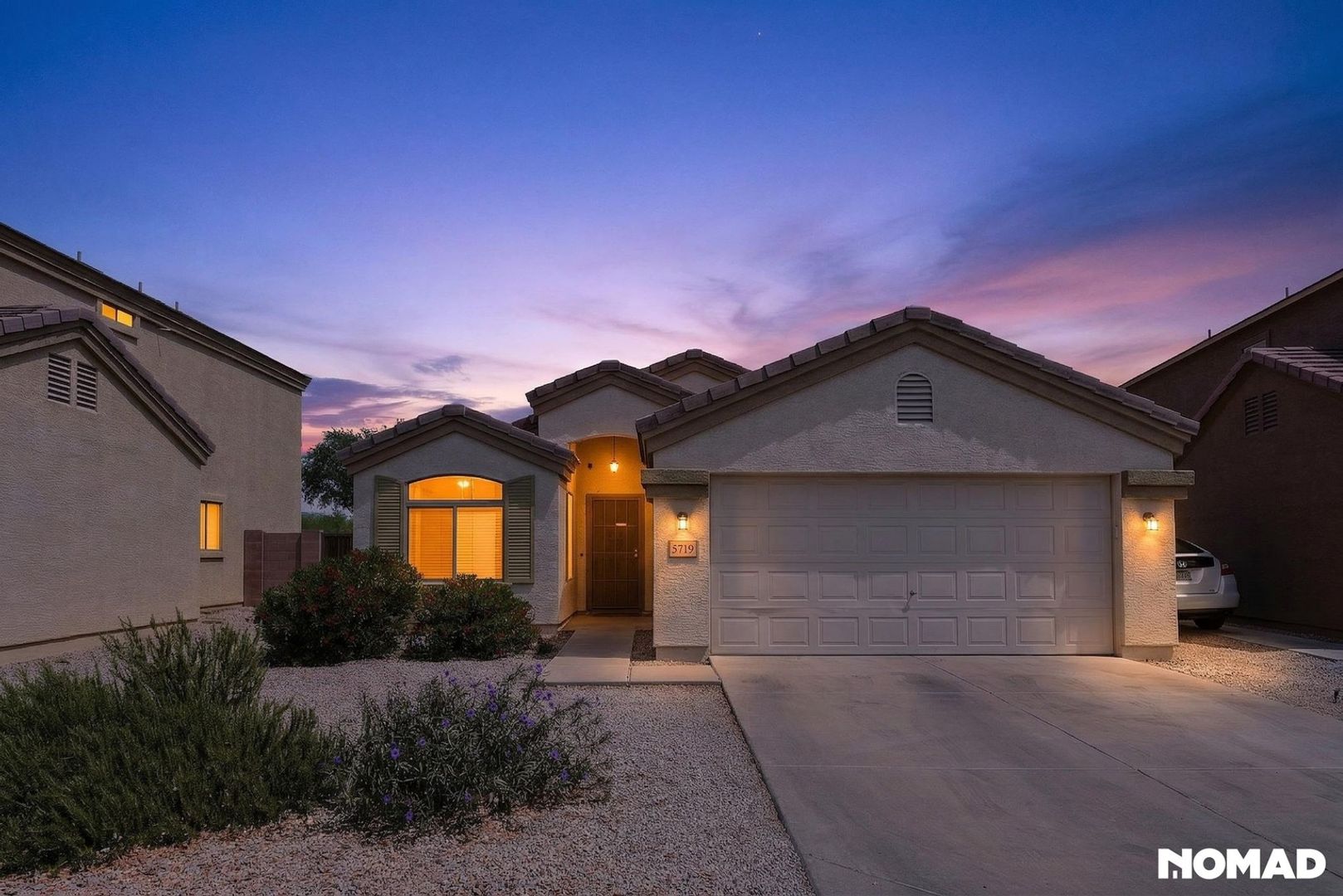 Phoenix House: 5719 S 31st Dr