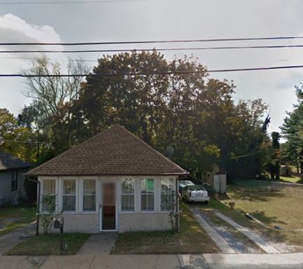 Charming 2BR House in Gibbstown