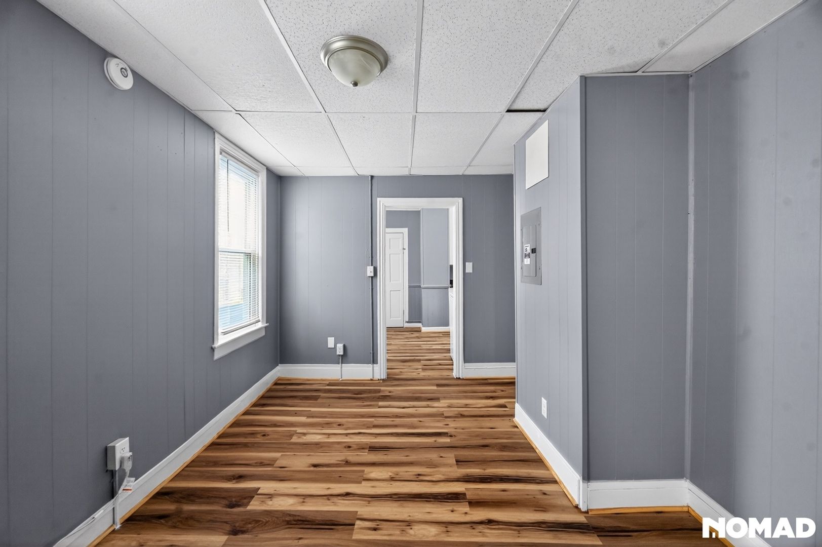 Waynesboro Townhome: 201 W 5th St