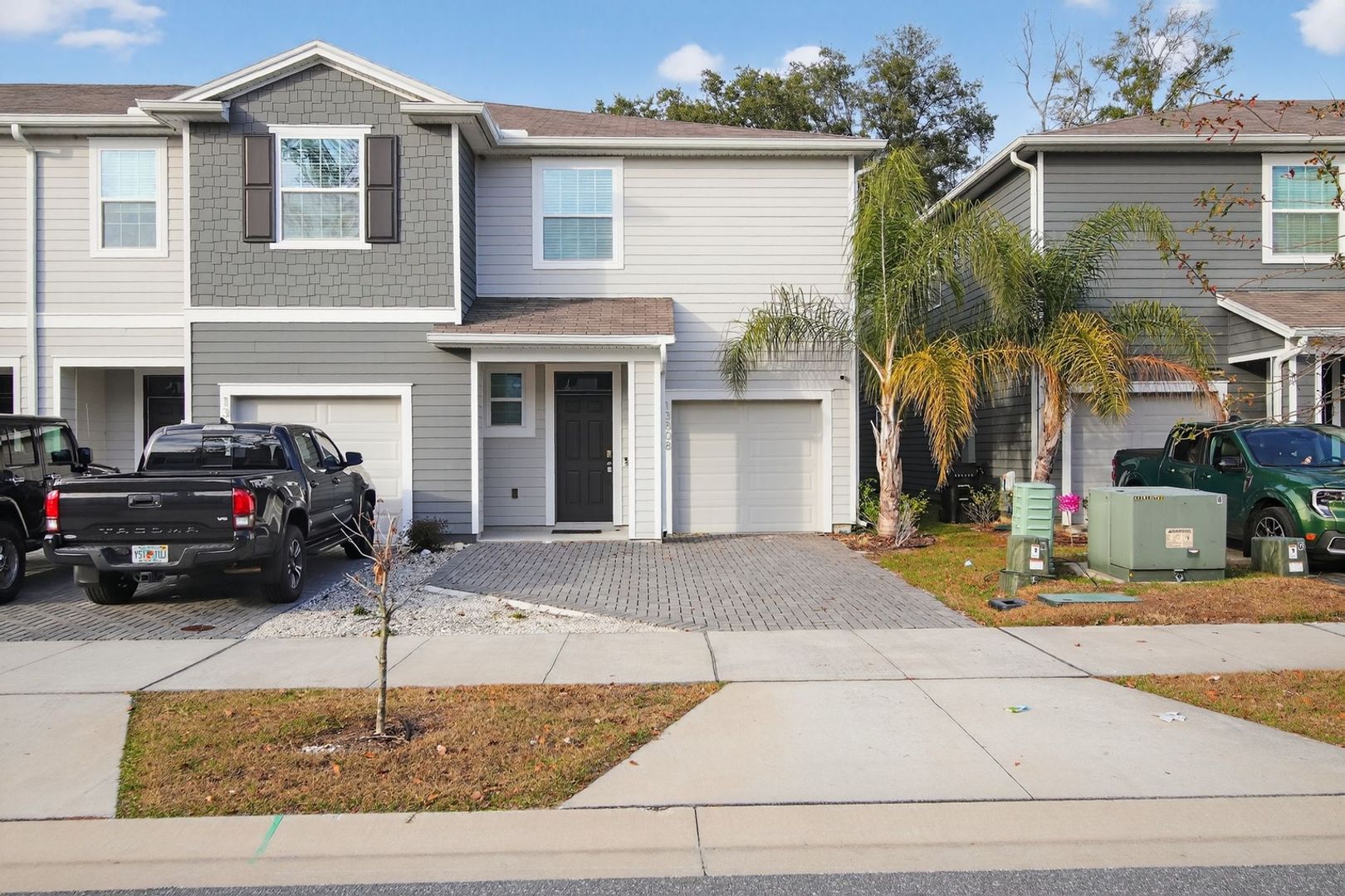 Newberry Townhome: 13808 Nw 9th Rd