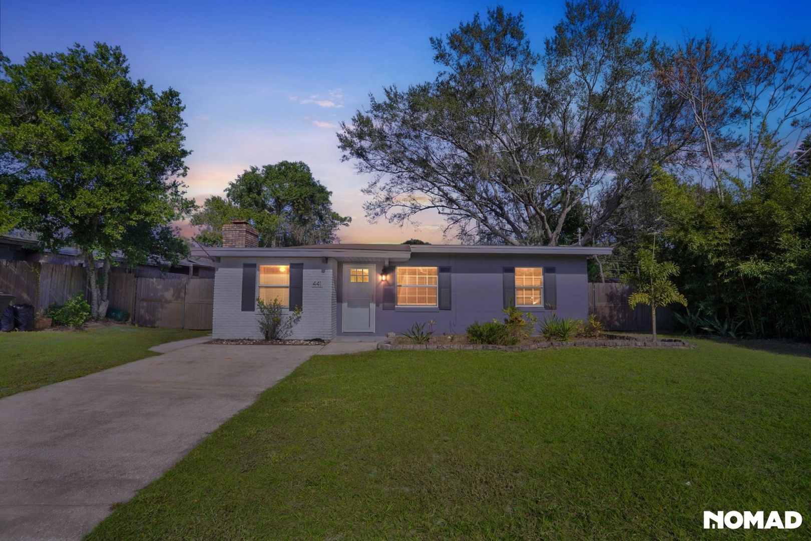 Oviedo House: 441 E 5th St