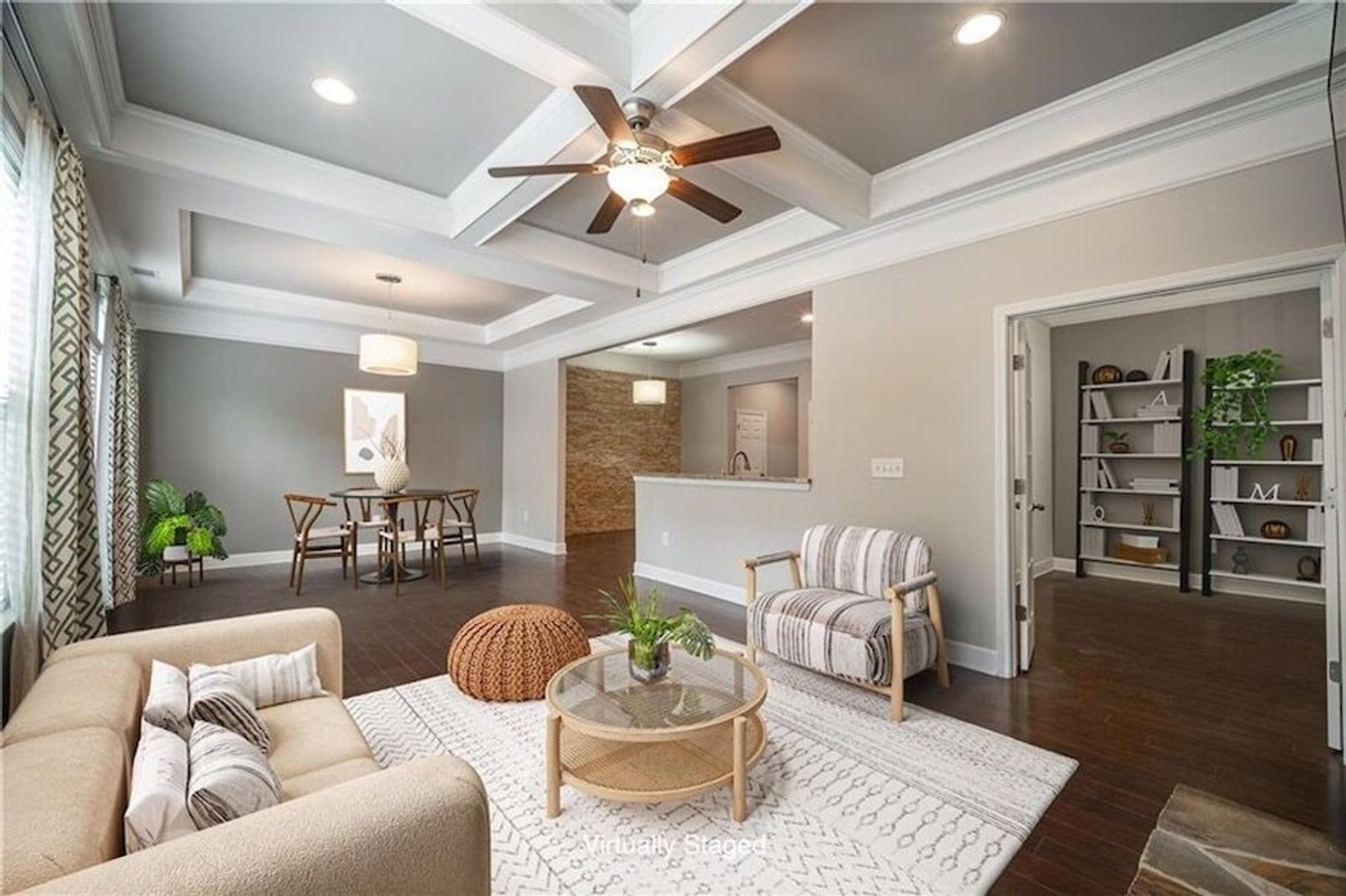 Smyrna House: 2483 Norwood Dr Se