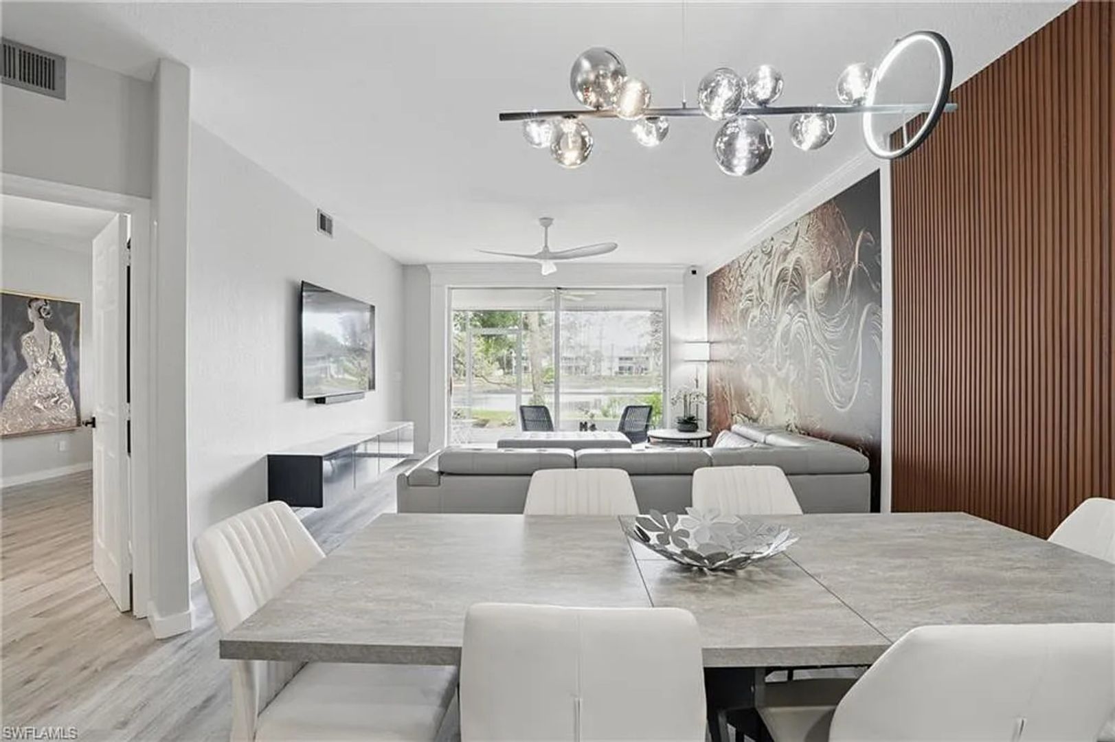 Naples Condo: 1220 Sarah Jean Cir