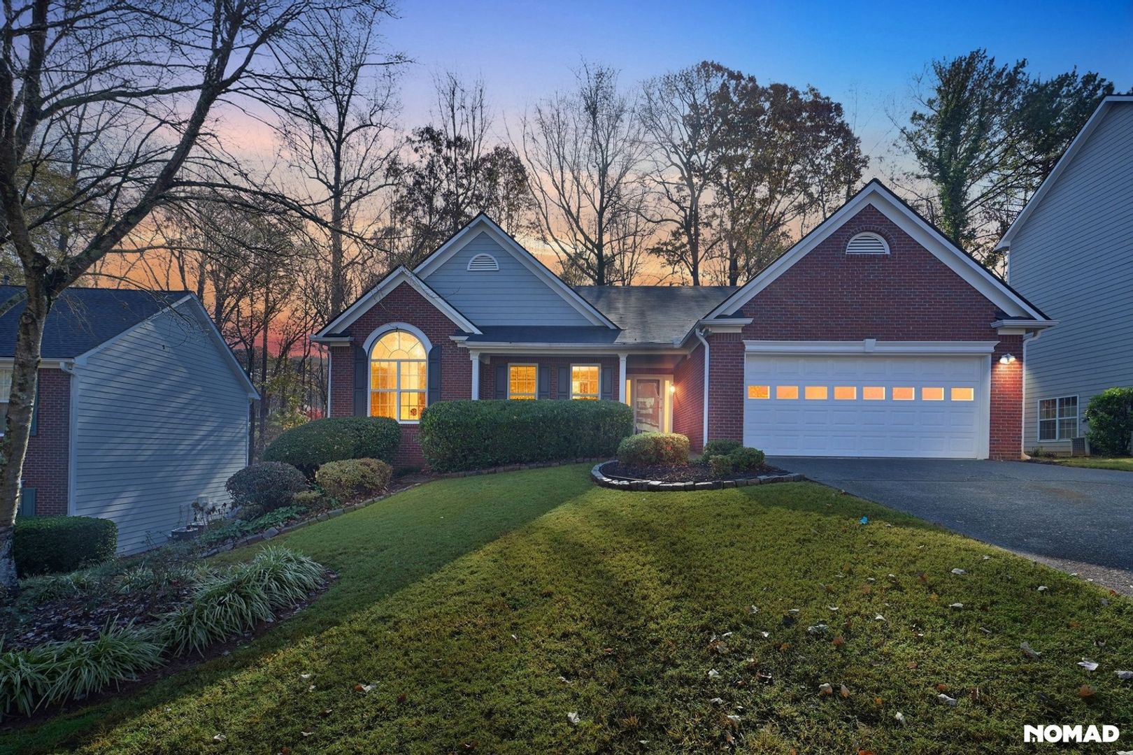 Suwanee House: 1590 Highland Farm Dr