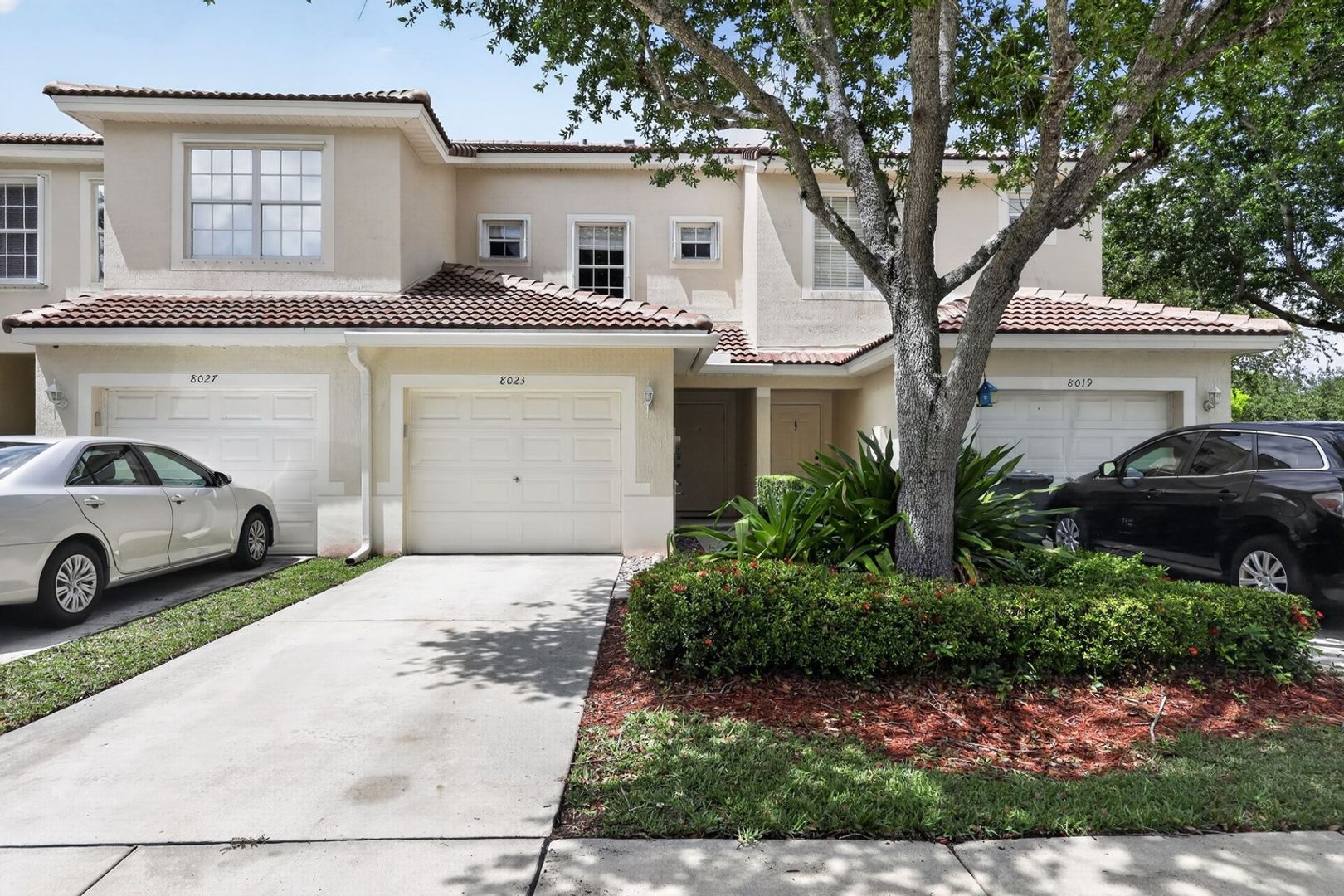 Boynton Beach Townhome: 8023 Bellagio Ln