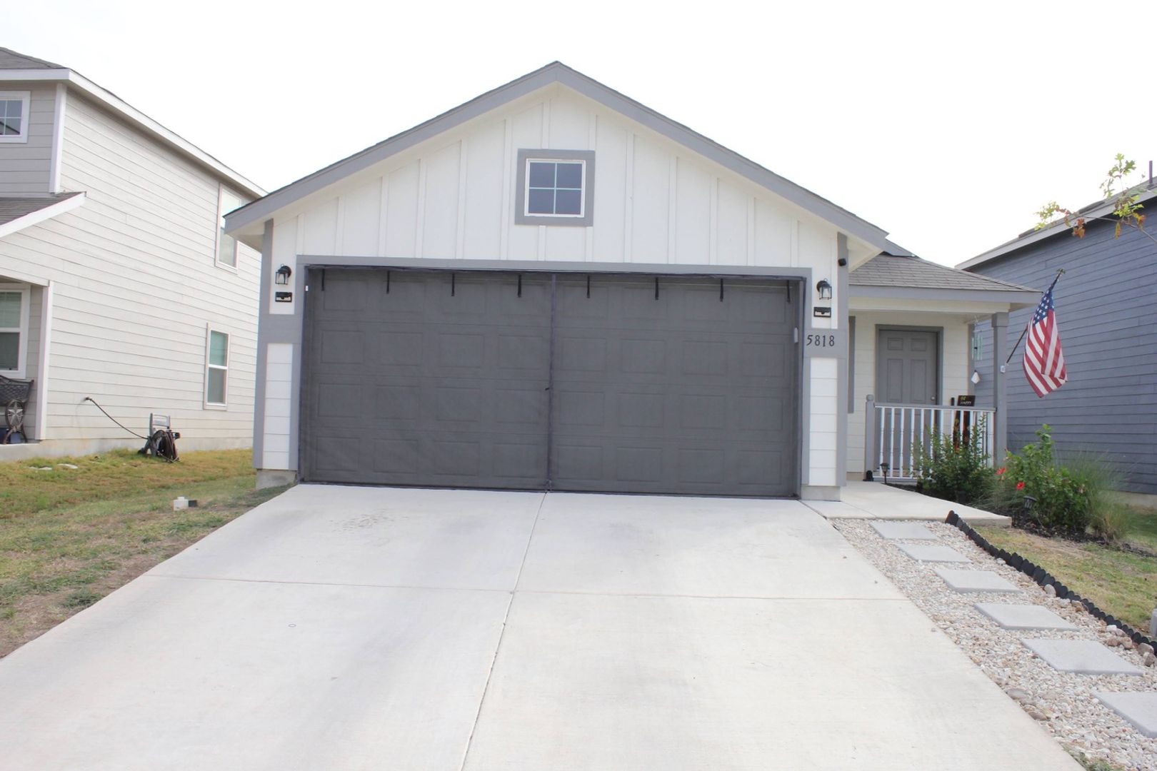 San Antonio House: 5818 Rolling Gln