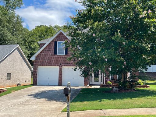 4 Bedroom Single Family Home in McDonough