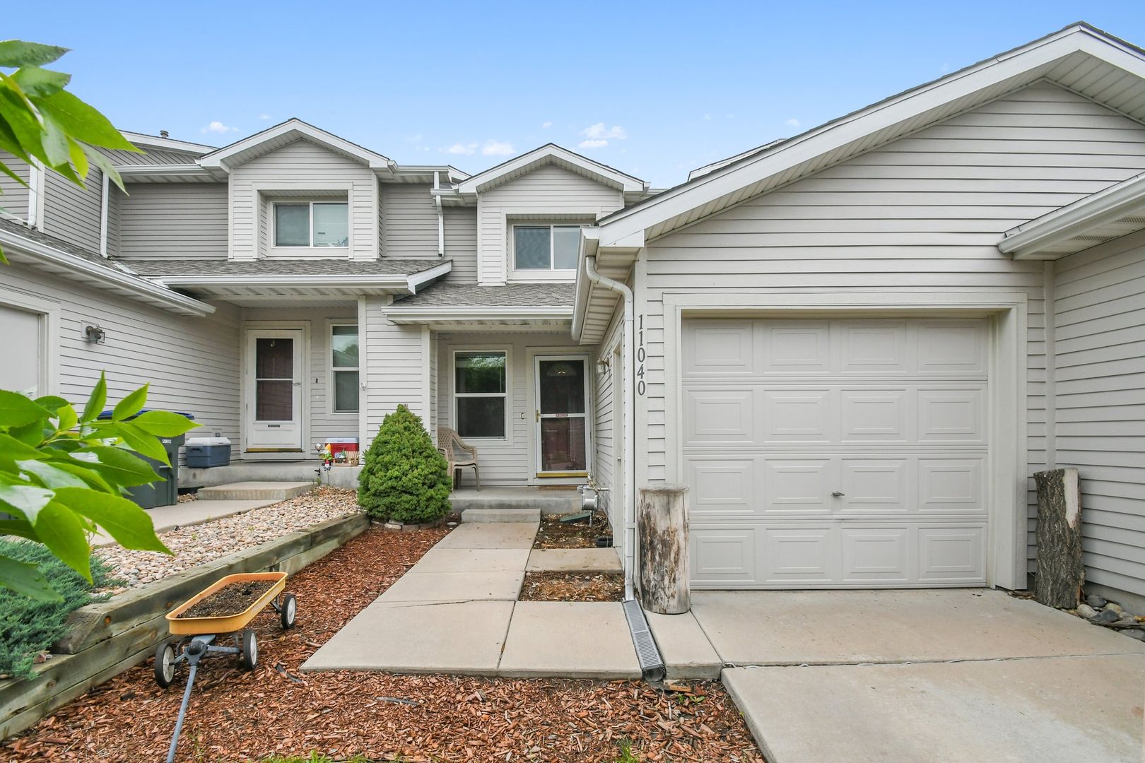 Northglenn House: 11040 Claude Ct