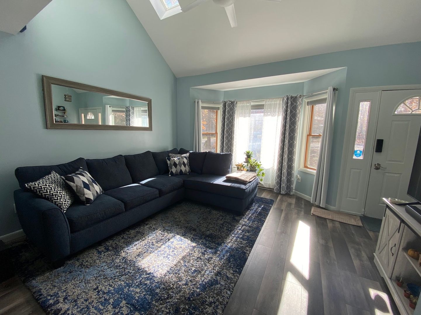 Charming 4BR House in Penn Estates