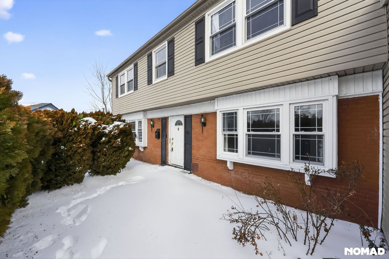Willingboro House: 10 Evergreen Ct