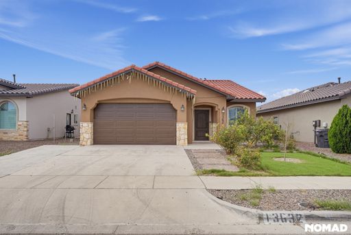 Charming 3BR House in El Paso – photo 1