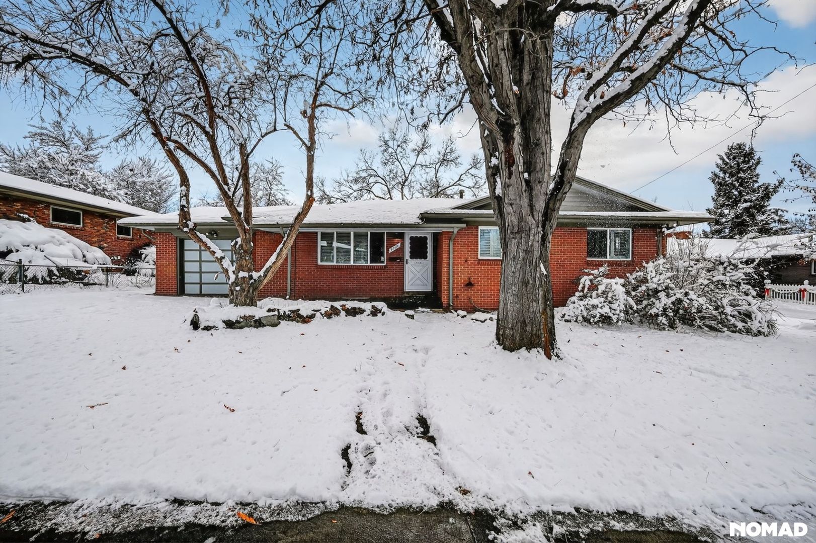 Arvada House: 9524 W 64th Ave