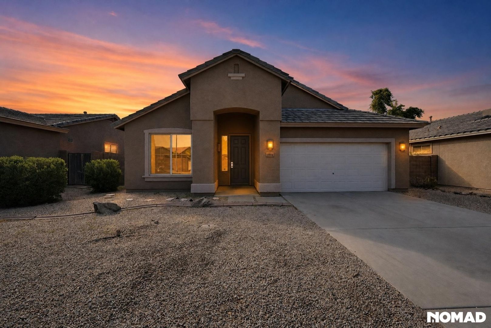 Avondale House: 3314 N 126th Dr