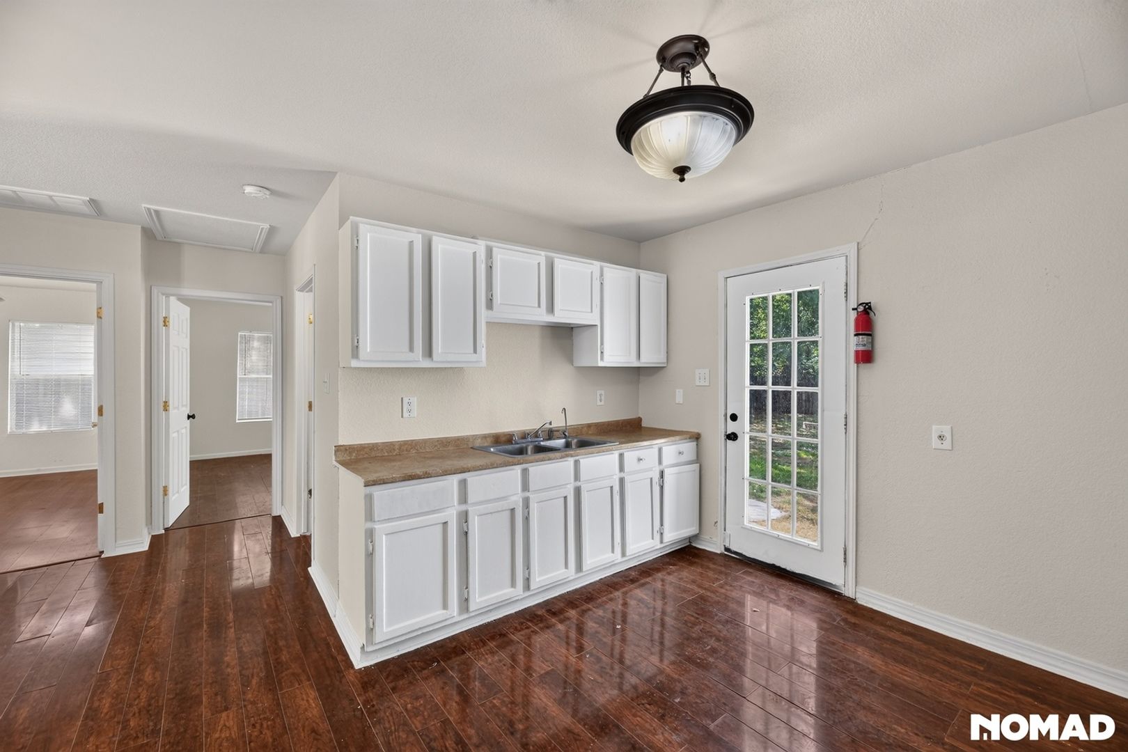 San Antonio House: 1534 Mardell St