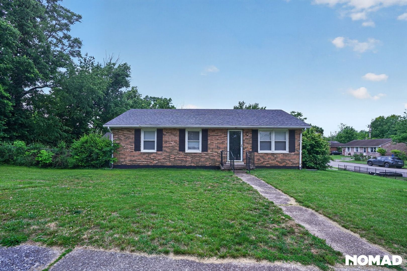 Lexington House: 1230 Trent Blvd