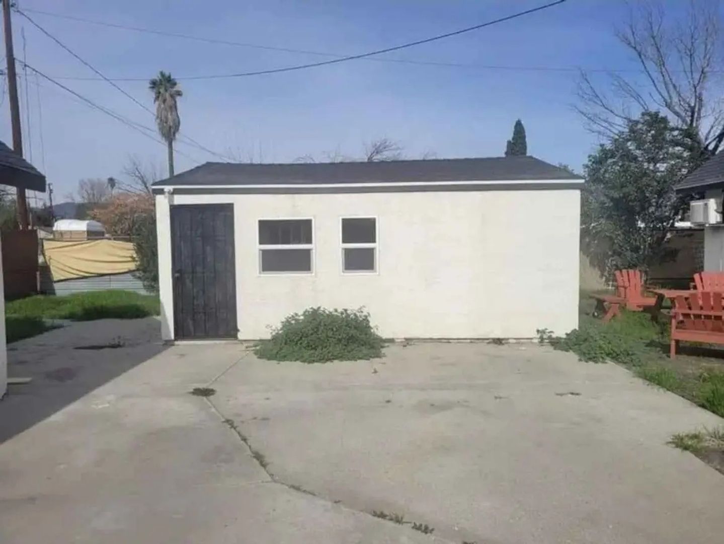 San Bernardino House: 1224 Crestview Ave