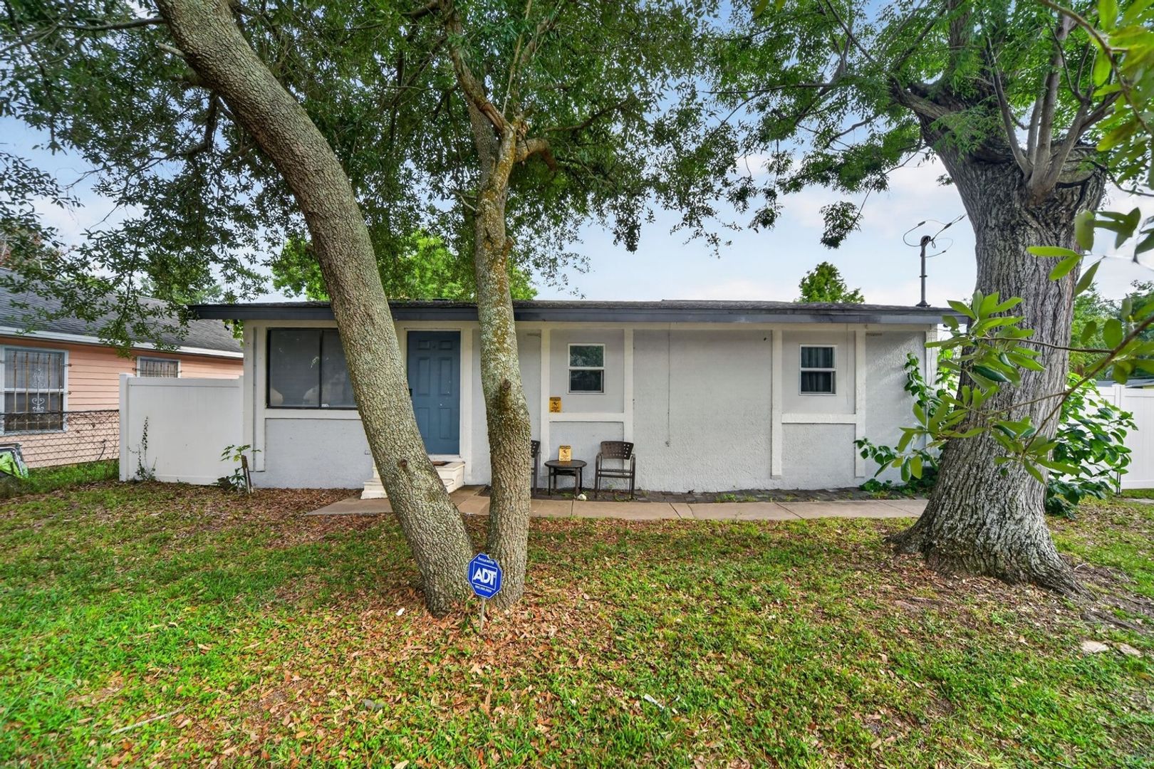 Orlando House: 2314 W S St