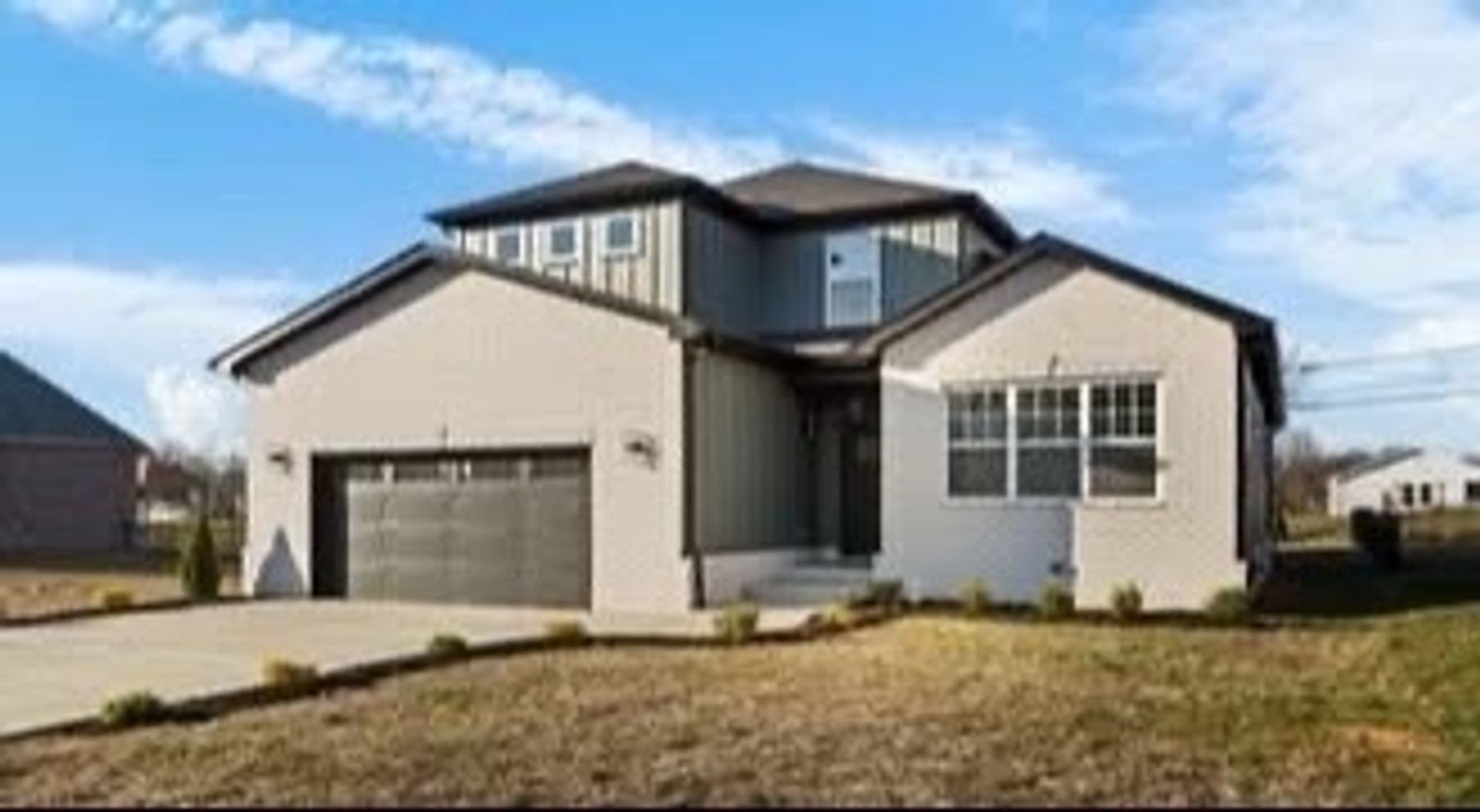 Clarksville House: 281 Bluebell Dr