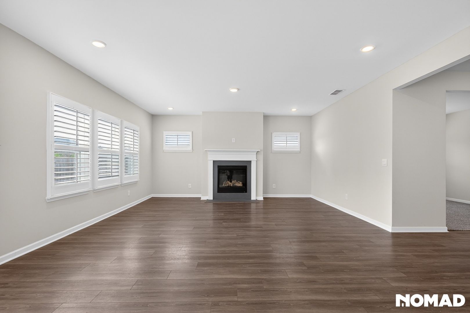Braselton House: 6039 Hickory Creek Ct