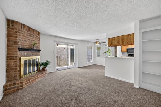 Charming 1BR Condo in Houston – photo 1