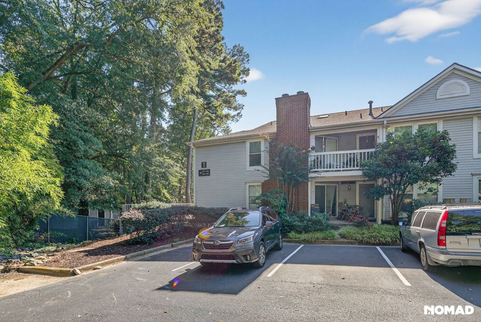 Atlanta House: 1483 Keys Crossing Dr NE