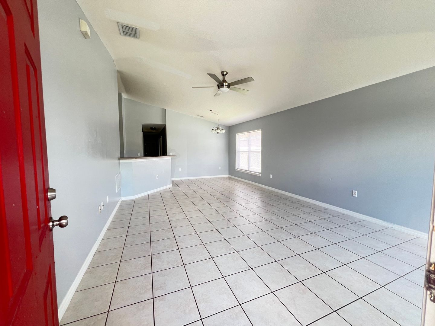 Saint Cloud Townhome: 1606 Connecticut Ave