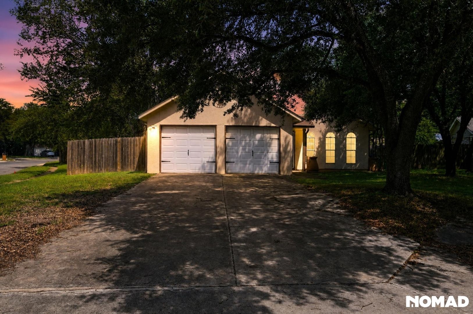 San Antonio House: 14925 Moss Gln