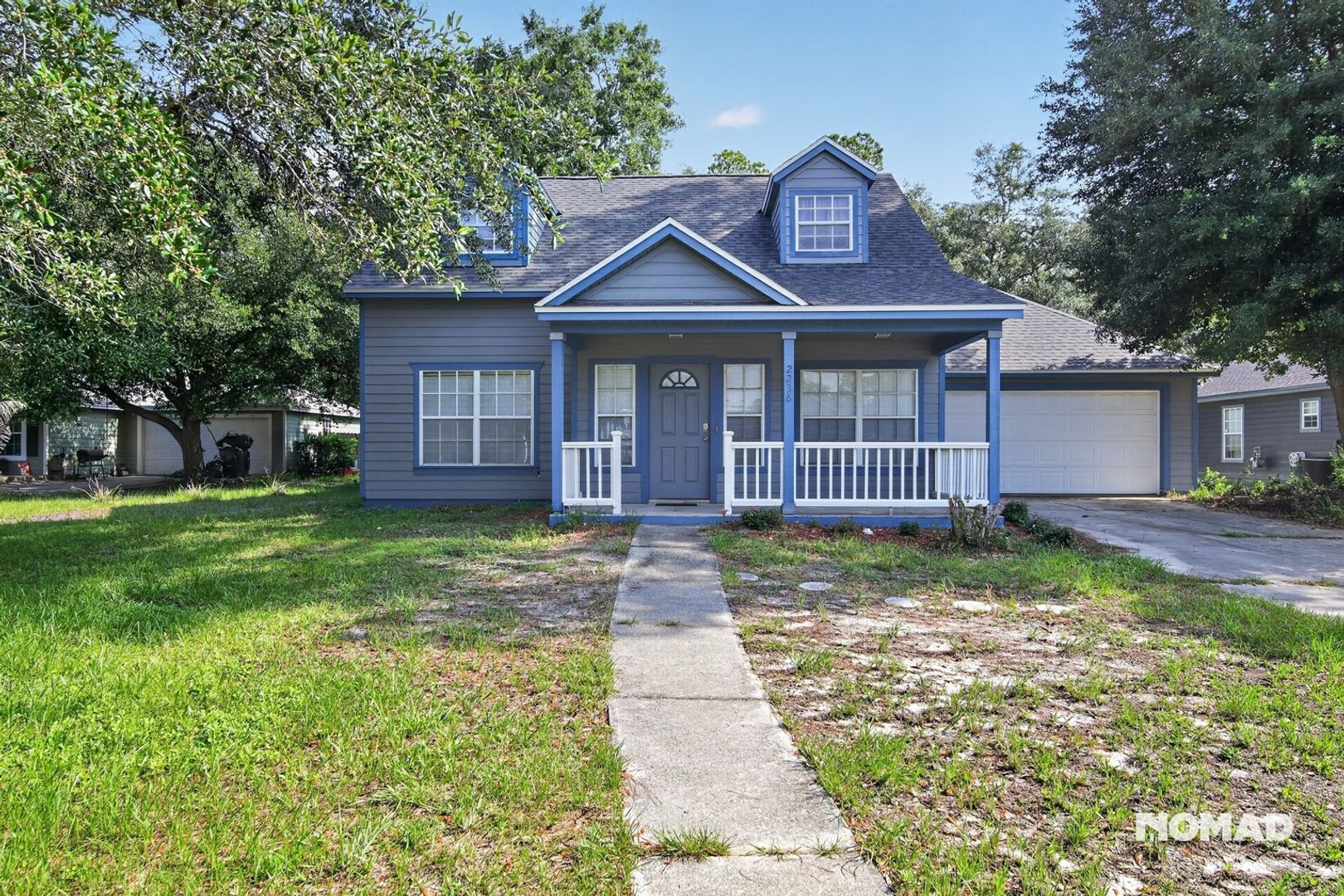 Gainesville House: 2236 Ne 13th Ave