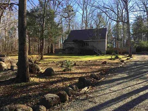 Charming 3BR House in Durham – photo 1
