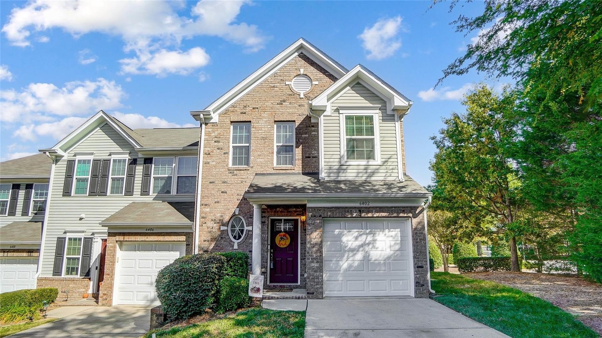 Charlotte House: 6402 Terrace View Ct