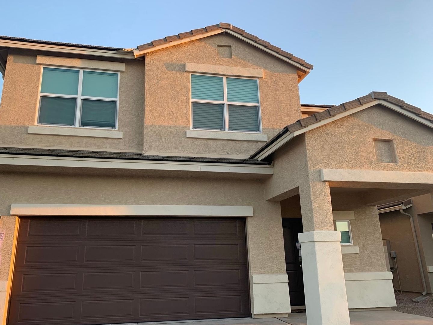 Maricopa House: 36607 W Santa Monica Ave