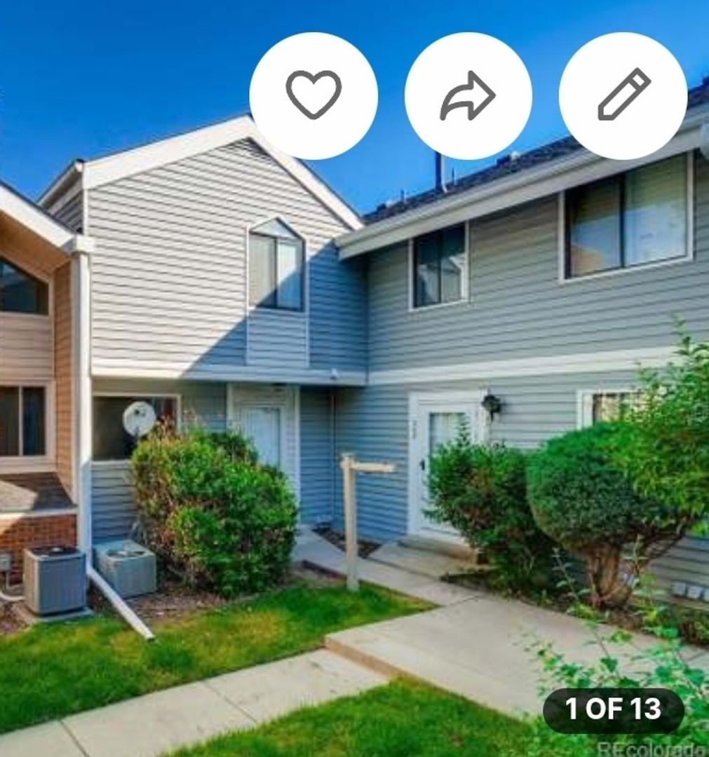 Aurora Condo: 26 S Nome St