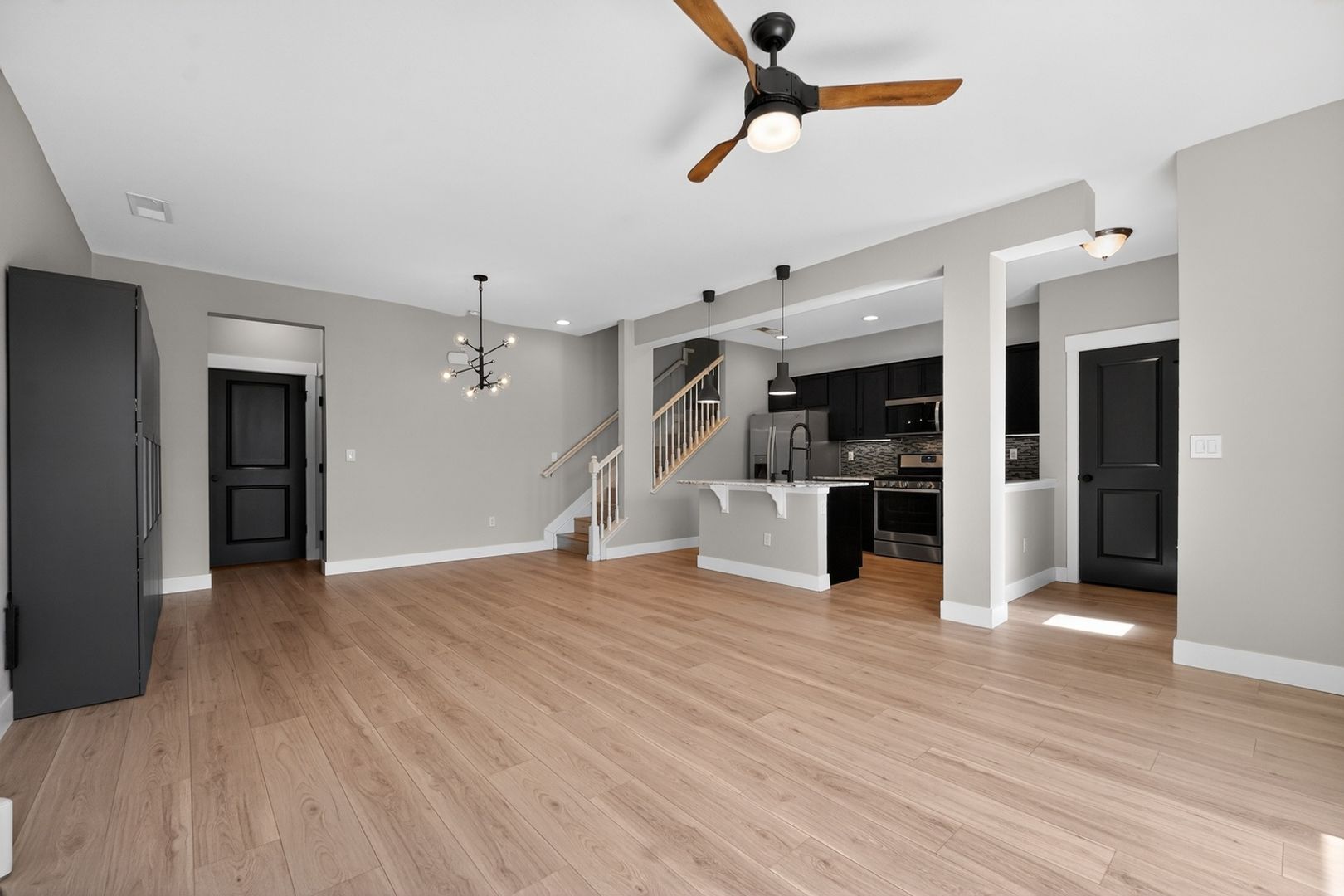 Denver Townhome: 1654 Aspen Meadows Cir