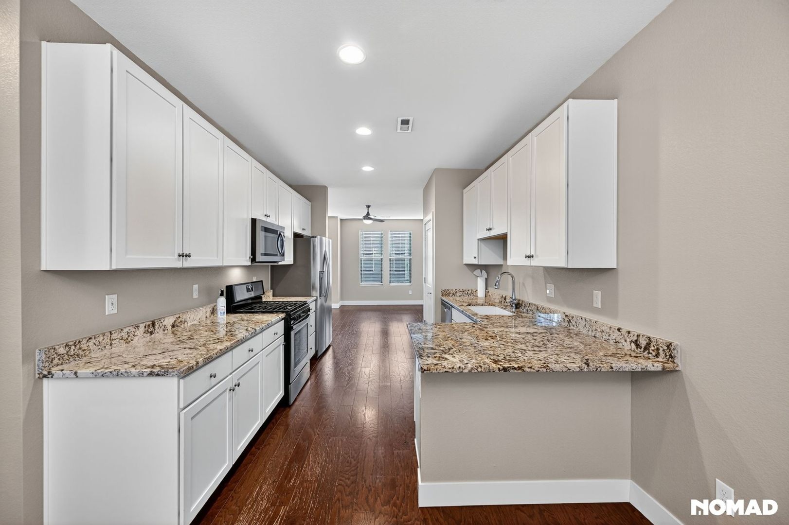 Denver House: 1276 W 11th Ave