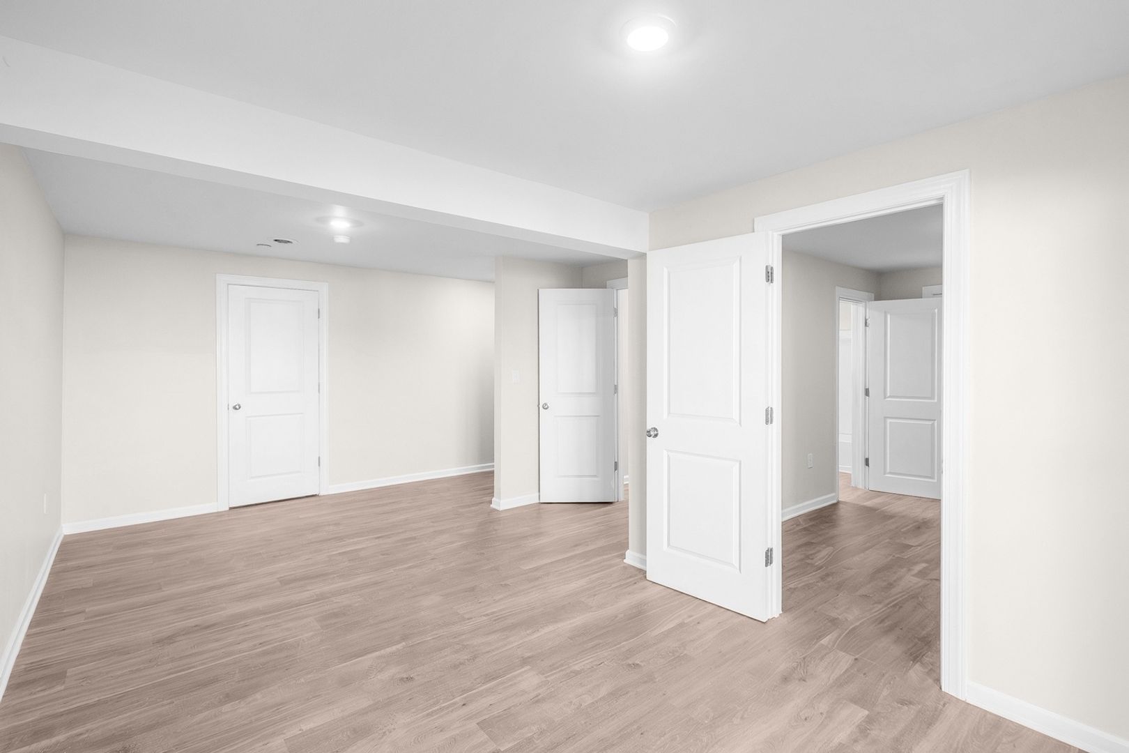 Charlotte House: 7016 Buffalo Valley Dr