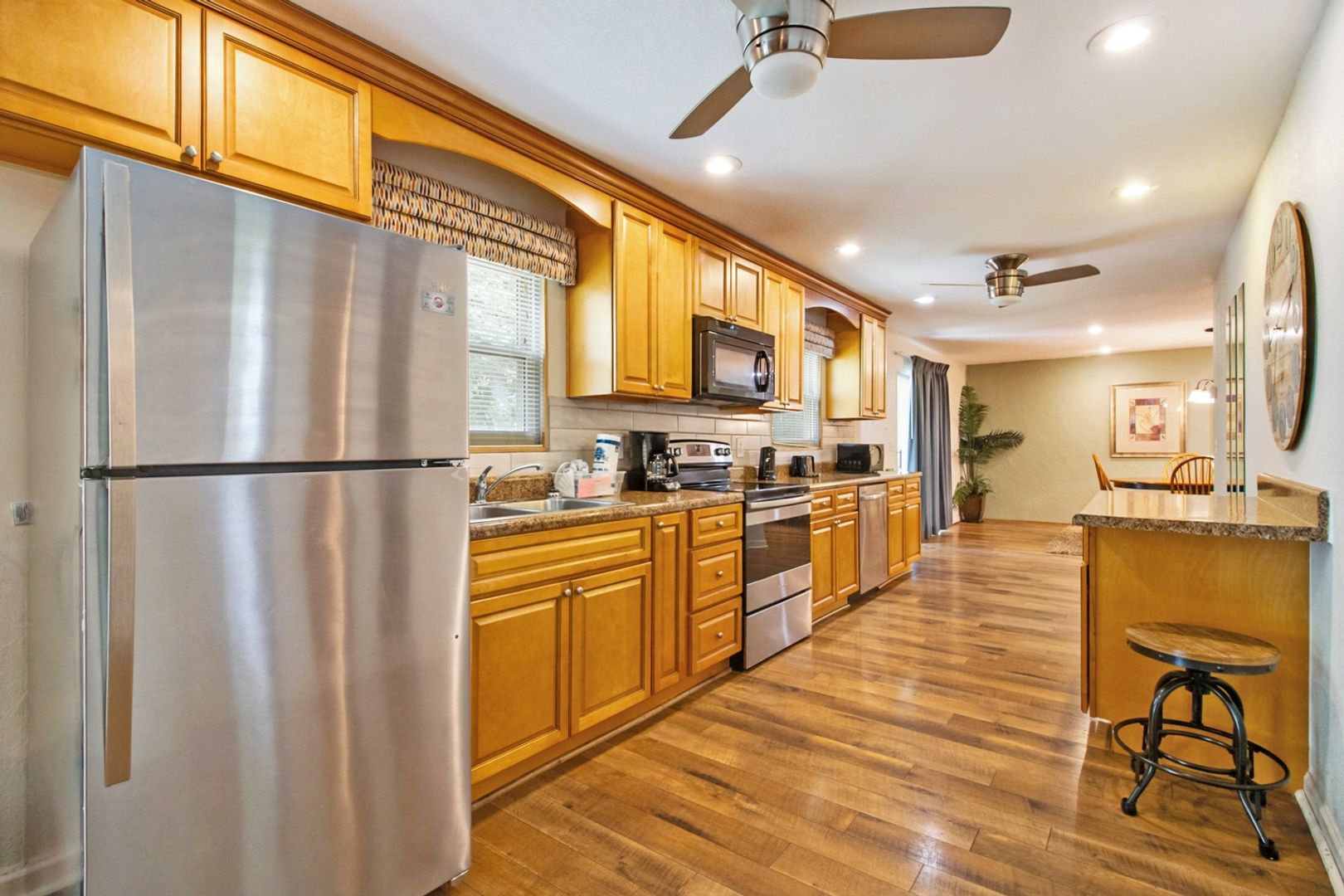 Crossville Townhome: 8005 Cherokee Trl