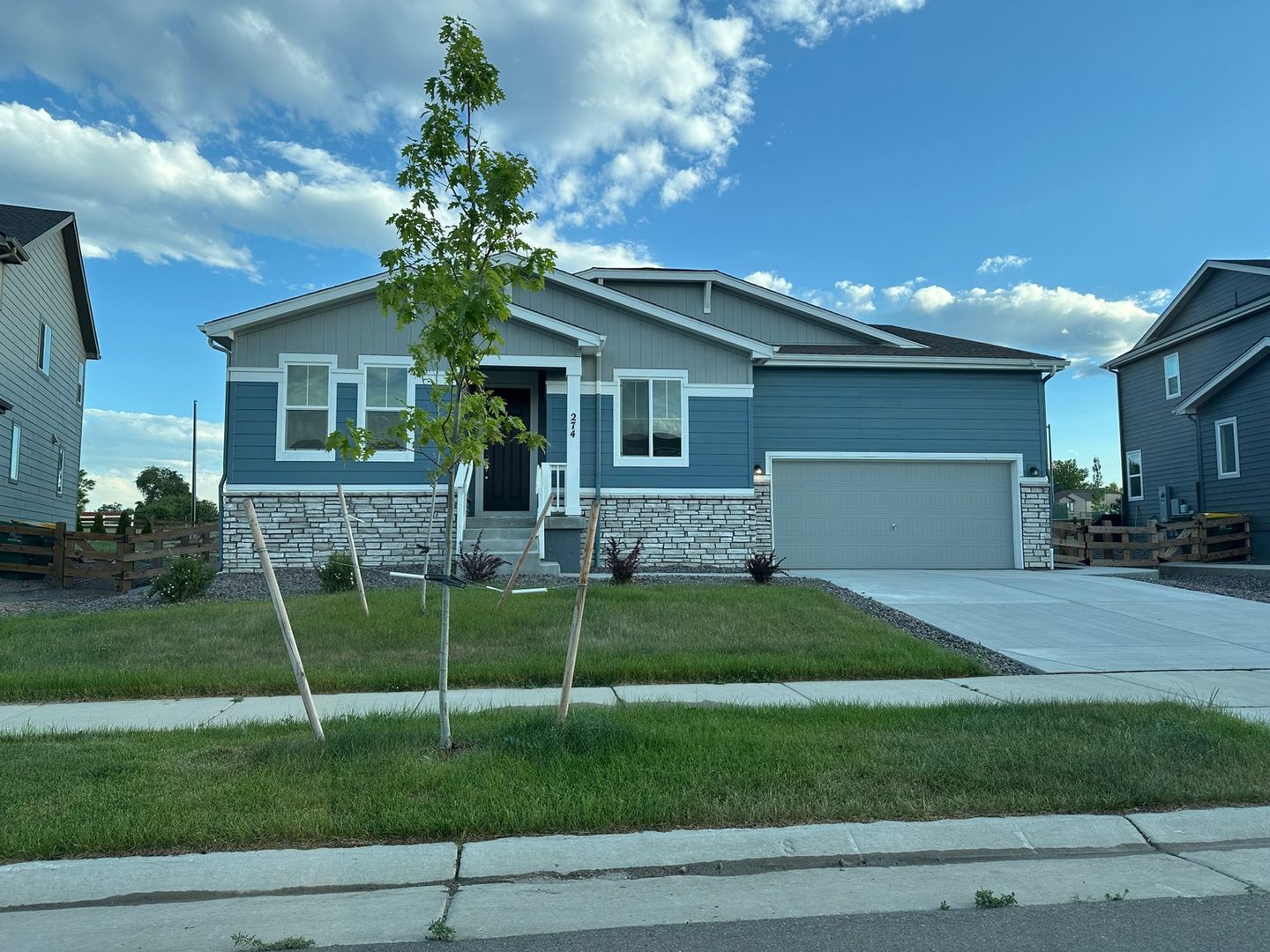 Erie House: 274 Marlowe Dr